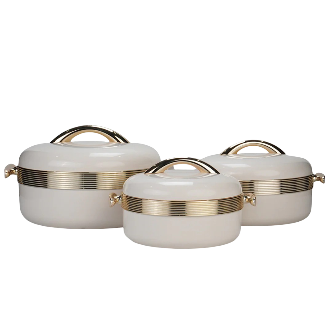 Happy Green Life Modish Pack of 3