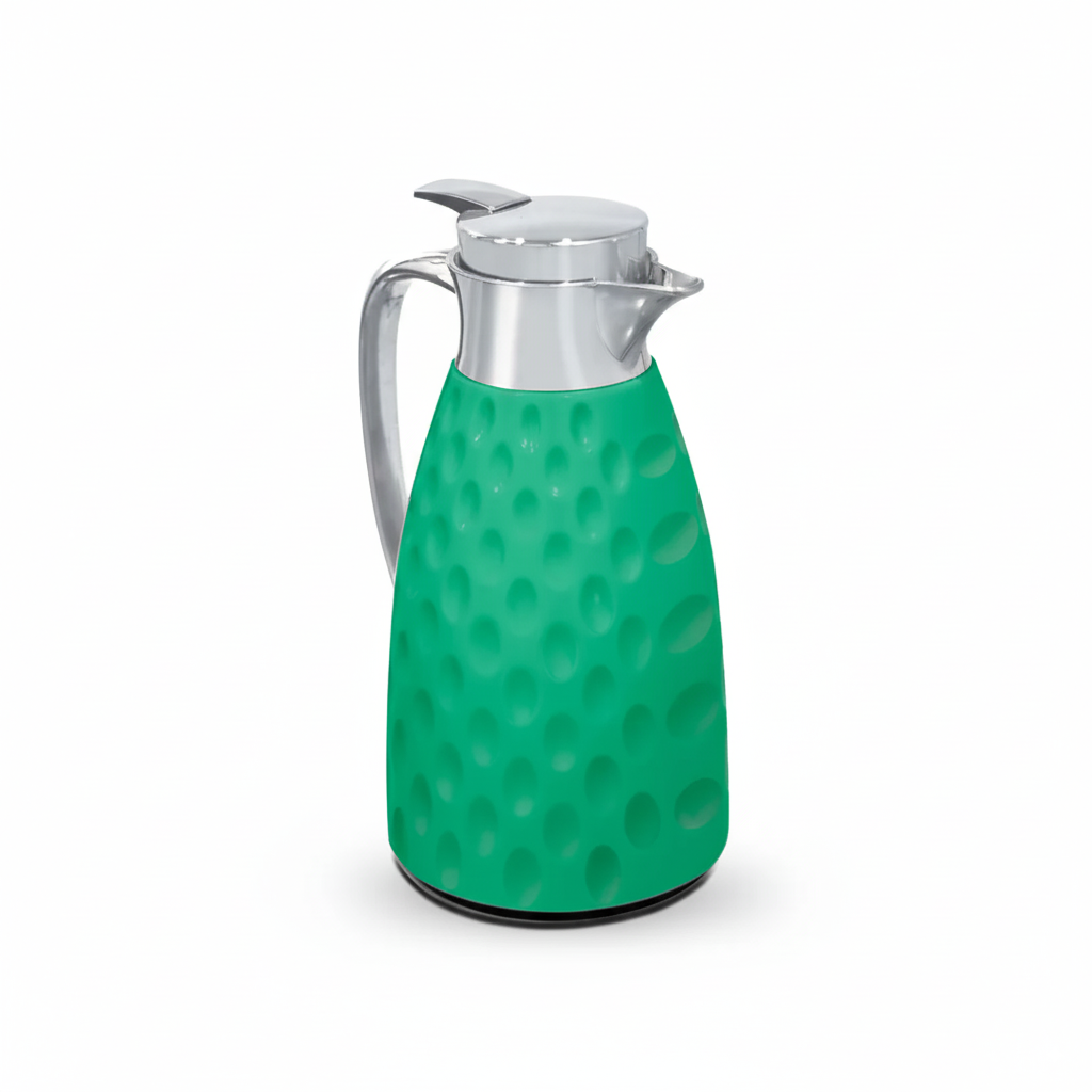 HydraLock 1 Litre vacuum Thermos