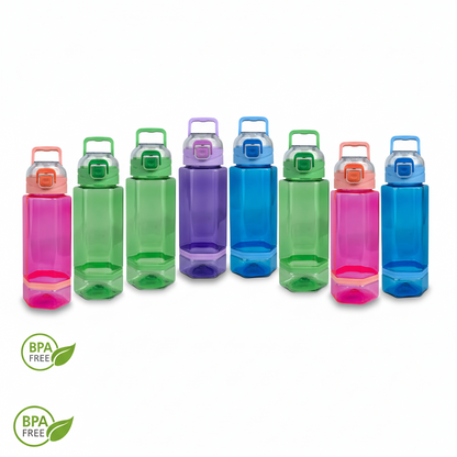 CrystalWave 900ML Water Bottle