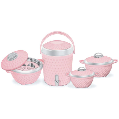 Happy Honeywell G7 Premium Hotpot (Pink)