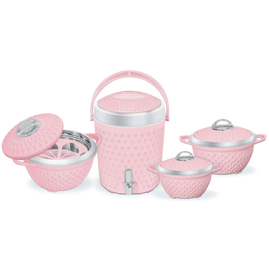 Happy Honeywell G7 Premium Hotpot (Pink)