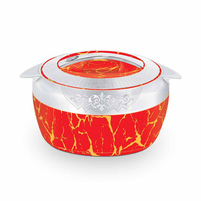 Happy Hisense Prima (Red) Signature