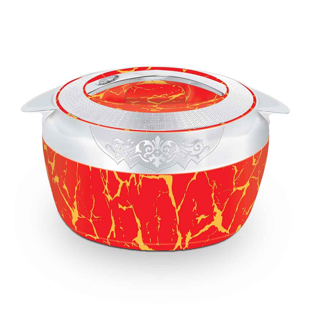 Happy Hisense Prima (Red) Signature