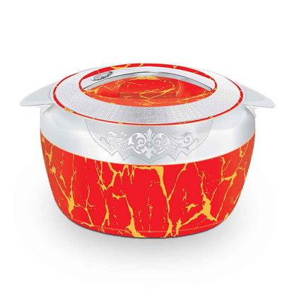 Happy Hisense Prima (Red) Signature