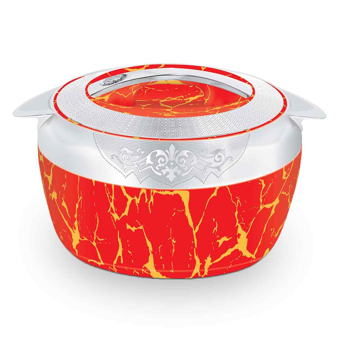 Happy Hisense Prima (Red) Signature