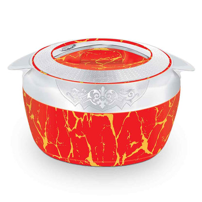 Happy Hisense Prima (Red) Signature