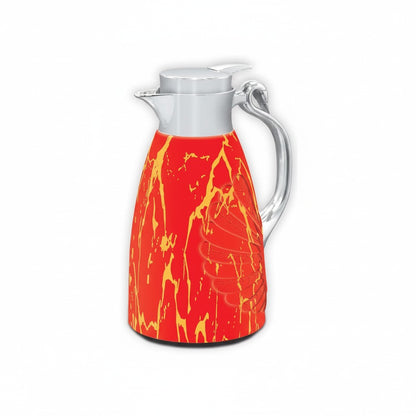 ThermoGuard Vacuum Flask 1L