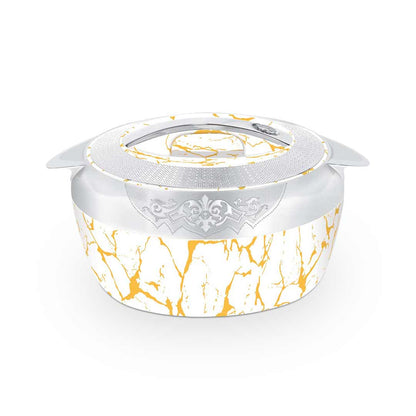 Happy Hisense Prima (White) Signature