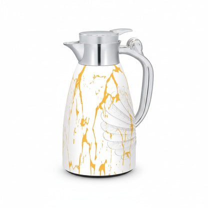 ThermoGuard Vacuum Flask 1L