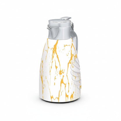 ThermoGuard Vacuum Flask 1L