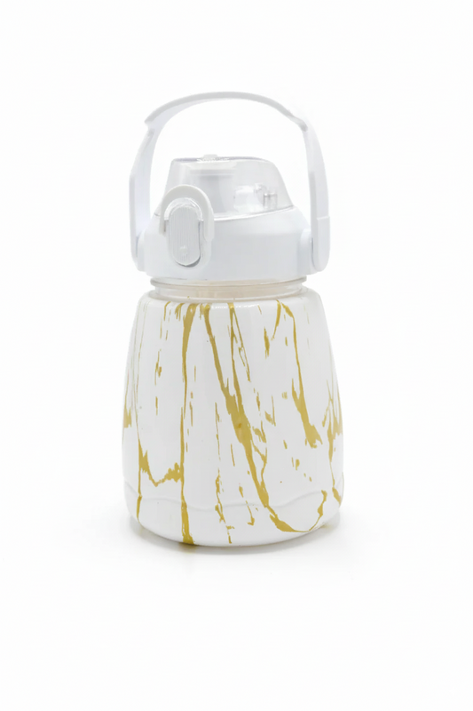 AquaFlex 1.4L Premium Plastic Water Bottle