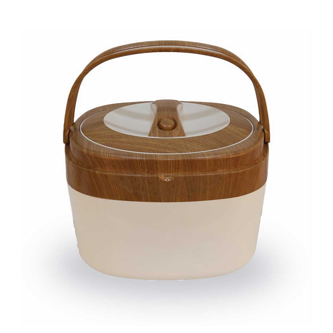 Happy Hizense Square Hotpot XXX-Large