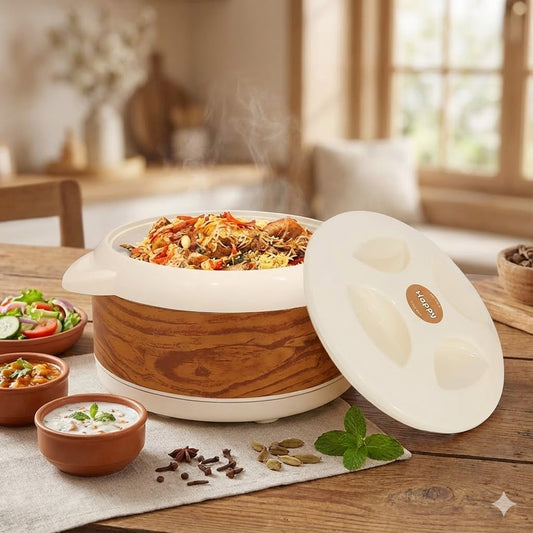 Happy Wood & Wood Jumbo Premium