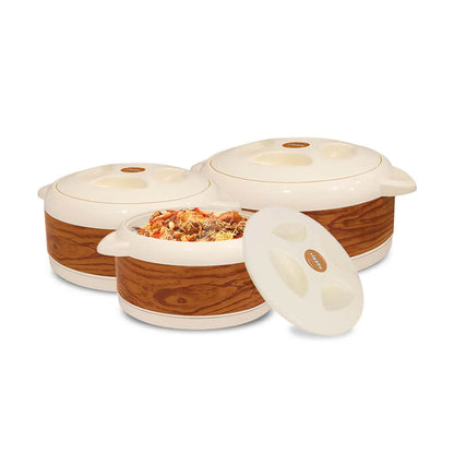 Happy Wood & Wood Jumbo Premium